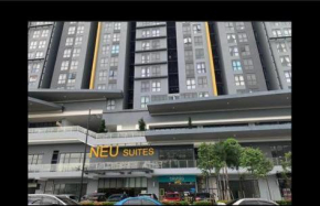 Neu Suites Kuala Lumpur